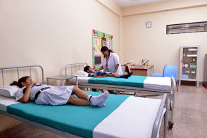 Clinic
