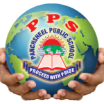 PANCHSHEEL PUBLIC SCHOOL