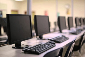 Computer Lab